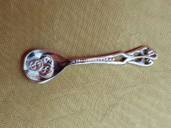 Silver spoon boosts cash flow