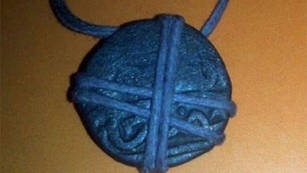 Tribal Financial Wellbeing Amulet