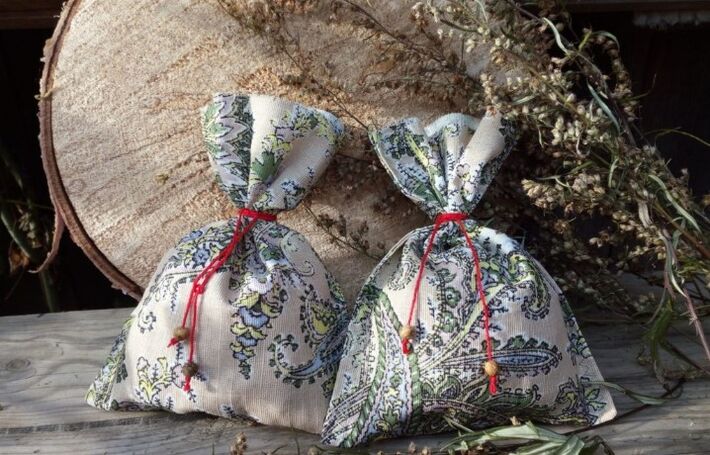 magic bag